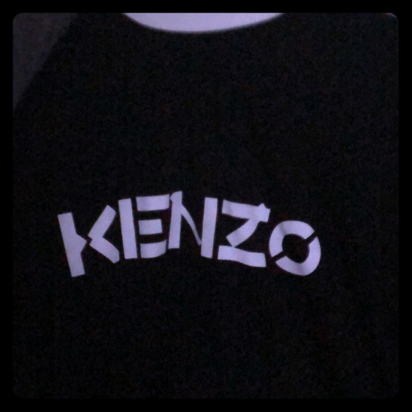 Kenzo tshirt - Picture 1 of 3